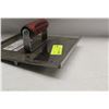 Image 1 : NEW MARSHALLTOWN STAINLESS STEEL CHICAGO GROOVER