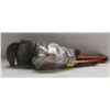 Image 1 : 3 HEAVY DUTY WRENCHES 10", 14", 18"