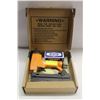 Image 1 : FASCO 877223 STAPLER