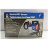 Image 1 : ELECTRIC HVLP SPRAYER