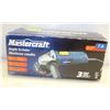 Image 1 : NEW MASTERCRAFT ANGLE GRINDER