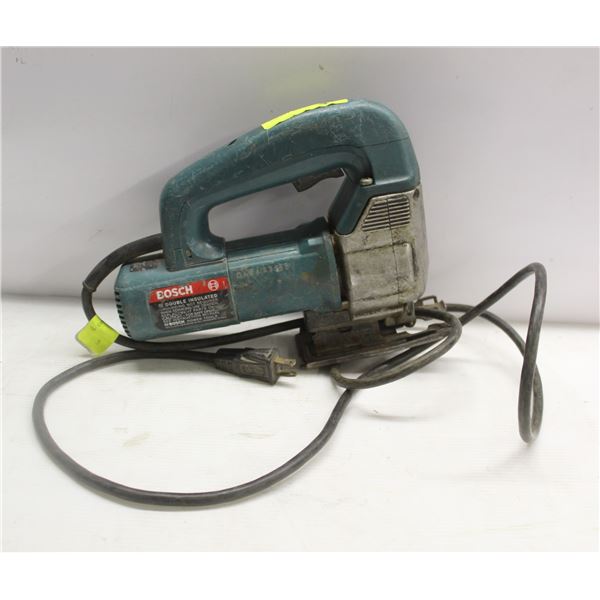 BOSCH 1581 VS JIG SAW