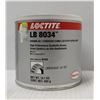 LOCTITE LB 8034 HIGH PERFORMANCE SYNTHETIC GREASE