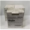 Image 1 : 3 CASES OF GOJO FOAM HAND CLEANER