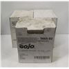 Image 1 : 3 CASES OF GOJO FOAM HAND CLEANER