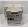 Image 1 : 3 CASES OF GOJO FOAM HAND CLEANER