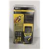 Image 1 : KLEIN TOOLS VDV SCOUT PRO 2 TESTER KIT