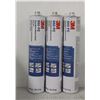 Image 1 : PAIR OF 3M 550 FC POLYURETHANE ADHESIVE SEALANT