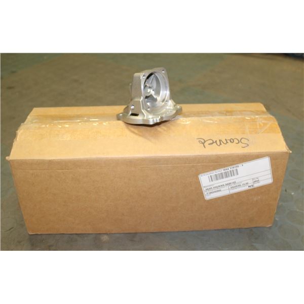 BOX OF GEAR HOUSING GA6010Z