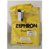 ZEPHRON JACKET W/REFLECTIVE TAPE 2XL