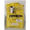 ZEPHRON JACKET W/REFLECTIVE TAPE 2XL