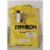 ZEPHRON JACKET W/REFLECTIVE TAPE 2XL