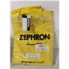 ZEPHRON JACKET W/REFLECTIVE TAPE 2XL