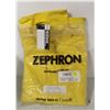 ZEPHRON JACKET W/REFLECTIVE TAPE 2XL