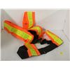 Image 1 : VEST TRAFFIC HARNESSES XL