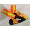 VEST TRAFFIC HARNESSES XL