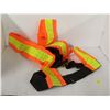 Image 1 : VEST TRAFFIC HARNESSES XL