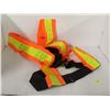 VEST TRAFFIC HARNESSES XL