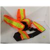 Image 1 : VEST TRAFFIC HARNESSES XL