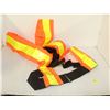 VEST TRAFFIC HARNESSES XL