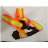 Image 1 : VEST TRAFFIC HARNESSES XL