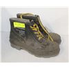 Image 1 : ONGUARD STEEL TOE W/ STEEL SHANK SZ 11