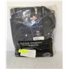 Image 1 : NEW NAVY BLUE OFF DUTY COVERALL SIZE LARGE