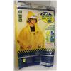 Image 1 : FIRE RETARDANT PVC RAINGEAR