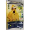 Image 1 : FIRE RETARDANT PVC RAINGEAR