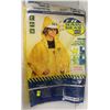 Image 1 : FIRE RETARDANT PVC RAINGEAR