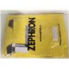 Image 1 : ZEPHRON PANT W/REFLECTIVE TAPE SIZE L
