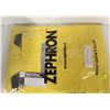 Image 1 : ZEPHRON PANT W/REFLECTIVE TAPE SIZE L