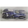 Image 1 : 6 PAIR OF WOMENS "COOL-IT" #318 SZ L WATSON GLOVES