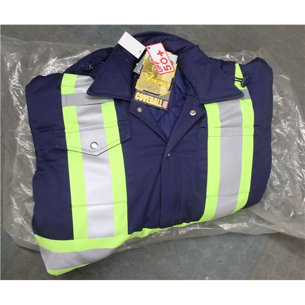 VIKING VC50N S NAVY COVERALL