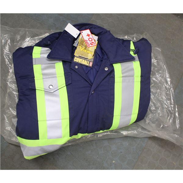 VIKING VC50N S NAVY COVERALL