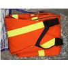 HONEYWELL PROTECTIVE OVERALLS 2XL