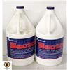 2 X 4L AVMOR BACTOL DISINFECTANT / SANITIZER