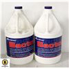 2 X 4L AVMOR BACTOL DISINFECTANT / SANITIZER