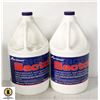 2 X 4L AVMOR BACTOL DISINFECTANT / SANITIZER