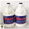 2 X 4L AVMOR BACTOL DISINFECTANT / SANITIZER