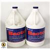 2 X 4L AVMOR BACTOL DISINFECTANT / SANITIZER