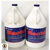 Image 1 : 2 X 4L AVMOR BACTOL DISINFECTANT / SANITIZER
