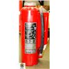 Image 1 : RED LINE DRY CHEMICAL EXTINGUISHER