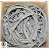 Image 1 : BOX OF SNAPPI HOOKER STRAP DOT