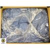 Image 1 : BOX OF KLEENGUARD A60 3XL COVERALLS