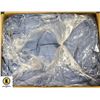 Image 1 : BOX OF KLEENGUARD A60 3XL COVERALLS