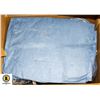 Image 1 : BOX OF LAKELAND MD COVERALLS