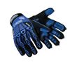 Image 1 : 3 PAIRS OF HEX ARMOUR CHROME SERIES 4024 GLOVES