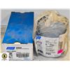 Image 1 : LOT OF ASSORTED SANDING BELTS & DISC'S