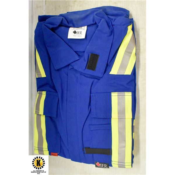 IFR 50T REFLECTIVE JACKET